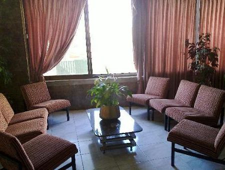 Alcazar Hotel Jeruzsálem Kültér fotó
