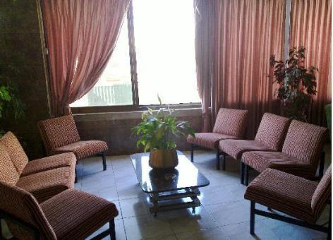Alcazar Hotel Jeruzsálem Kültér fotó